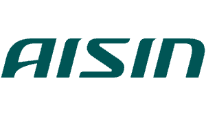 Aisin-Logo